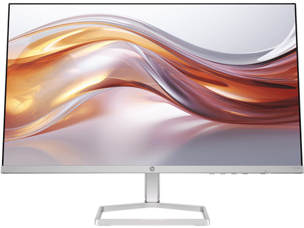 HP SERIES 5 (94C17AS) 524SF 23.8" FHD Monitor