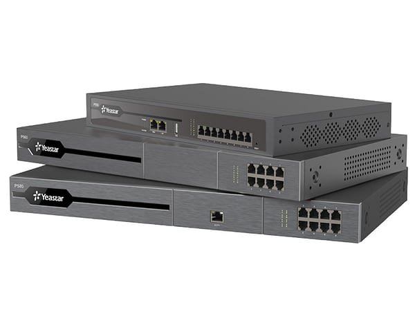 Yeastar P570
