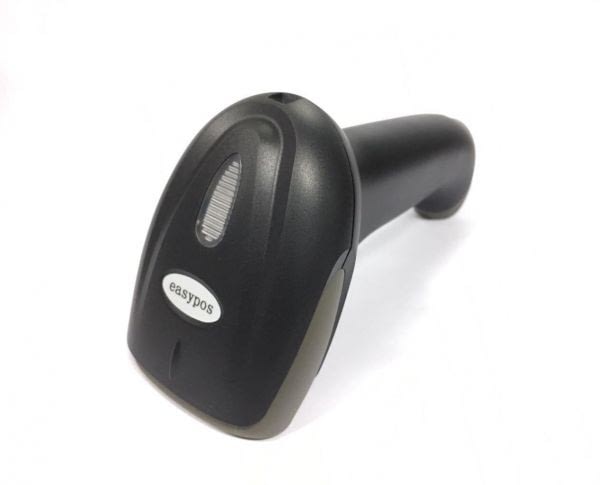 Easypos EPS 101 Handheld Barcode Scanner.