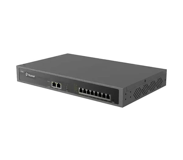 Yeastar P550