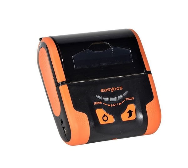 Easypos 3 inch portable printer EPMP300BWU (Bluetooth + USB + Wi-Fi)
