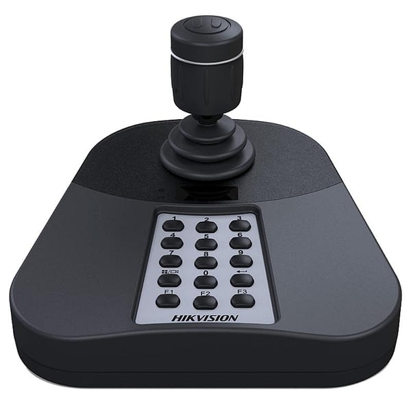 DS-1005KI – DS-1005KI (Hikvision Video Wall Controller)