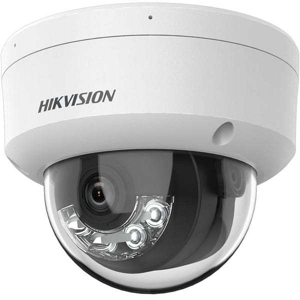 DS-2CD1183G2-LIU – DS-2CD1183G2-LIU (Hikvision 8MP ColorVu Network Camera)