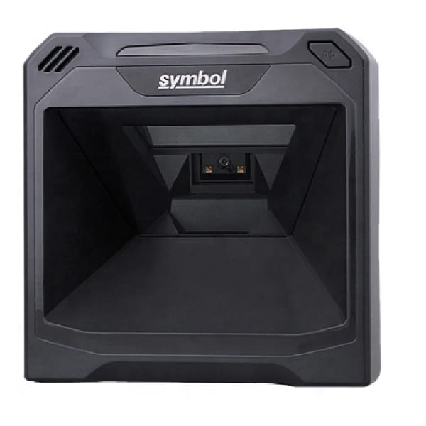 Symbol DS-7708 Barcode Scanner.