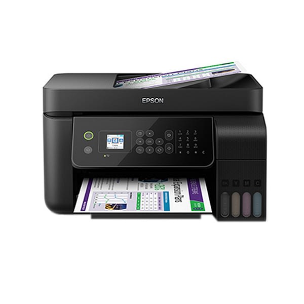 Ecotank L5290 Printer