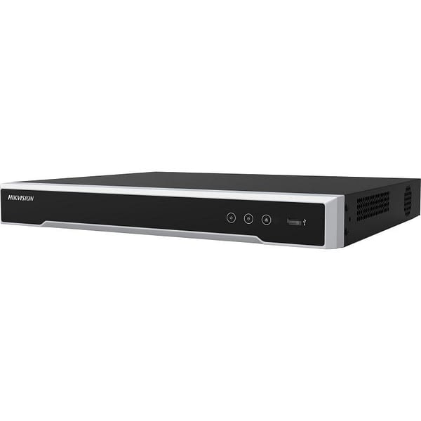 DS-7616NI-Q2/16P – DS-7616NI-Q2/16P (Hikvision 16-Channel 4K NVR with PoE)