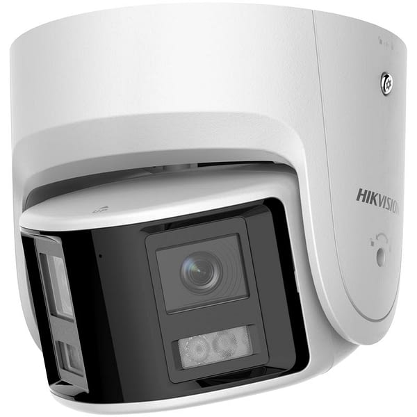 DS-2CD2347G2P-LSU/SL – DS-2CD2347G2P-LSU/SL (Hikvision 4MP Network Bullet Camera with ColorVu)