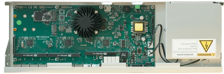 RB1100Dx4 (Dude) - Image 3