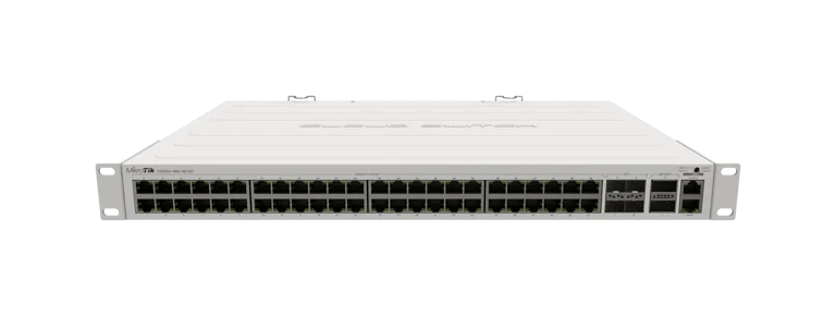 CRS354-48G-4S+2Q+RM - Image 2