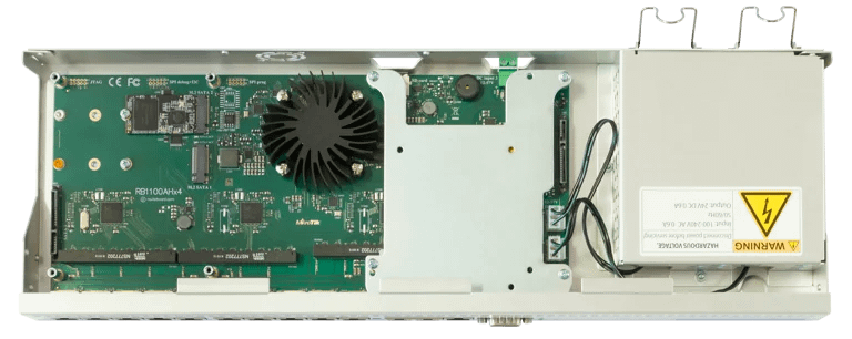 RB1100Dx4 (Dude) - Image 2