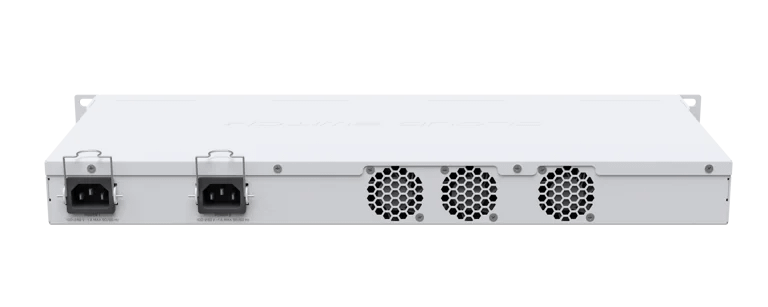 CRS326-24S+2Q+RM - Image 2