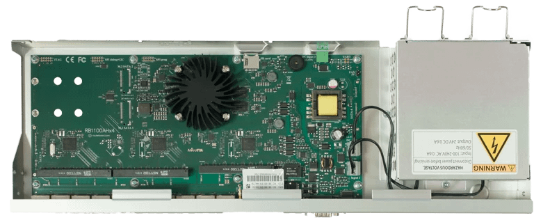 RB1100AHx4 - Image 2