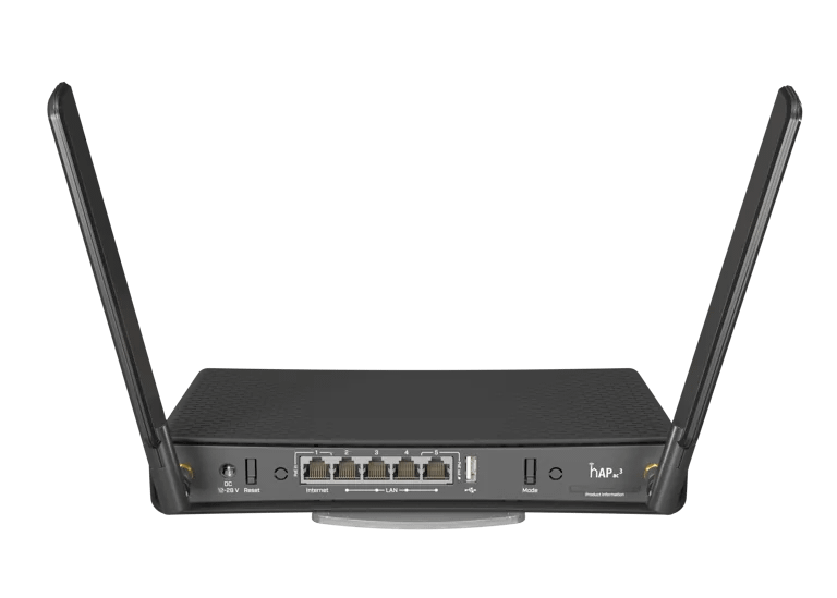 RBD53iG-5HacD2HnD (hAP ac3)