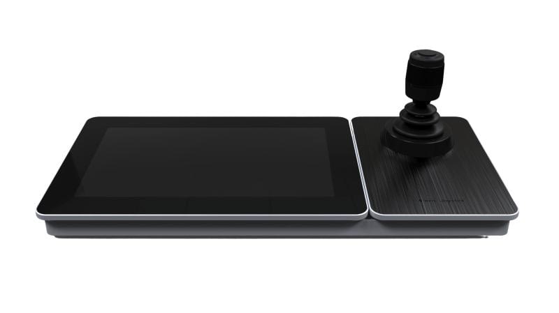 DS-1600KI(B) – DS-1600KI(B) (Hikvision Interactive Touch Screen for Security Systems)