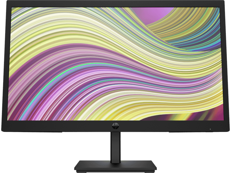 HP P22V G5(64V81AS) FHD Monitor