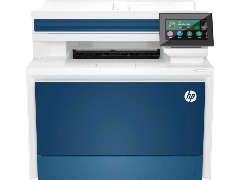 HP Color Laserjet 4303DW Printer