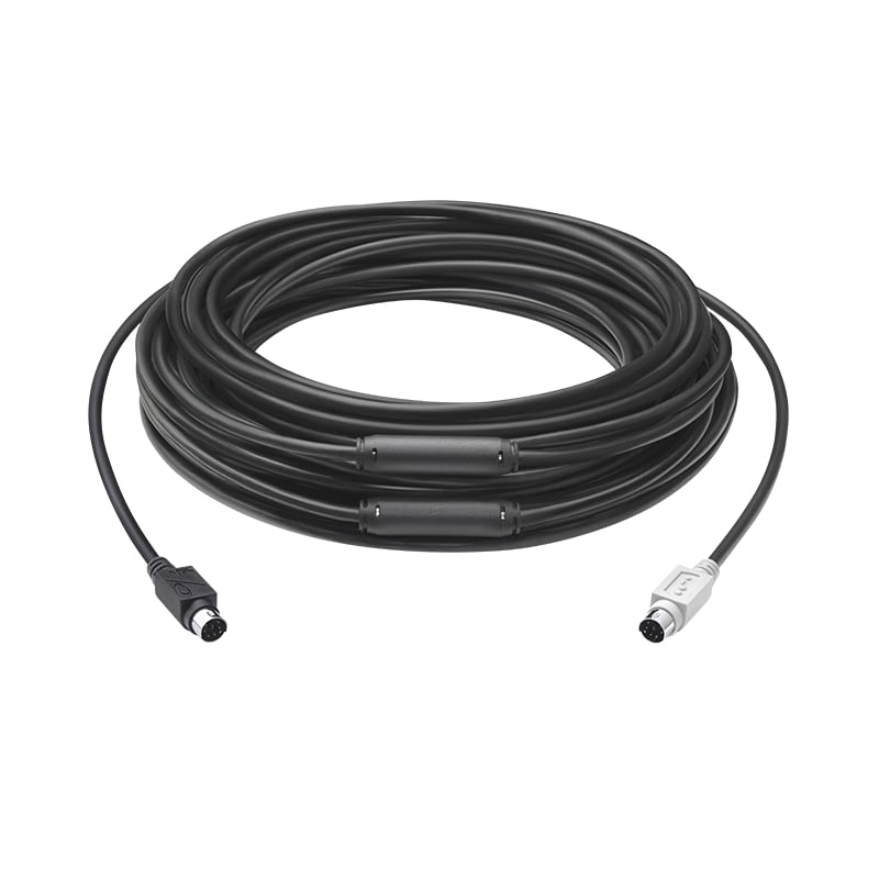 GROUP 15m Extended Cable