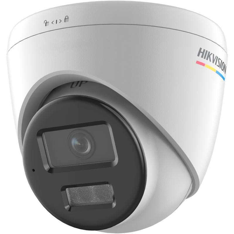 DS-2CD1327G2H-LIU (Hikvision 3MP ColorVu Network Camera)