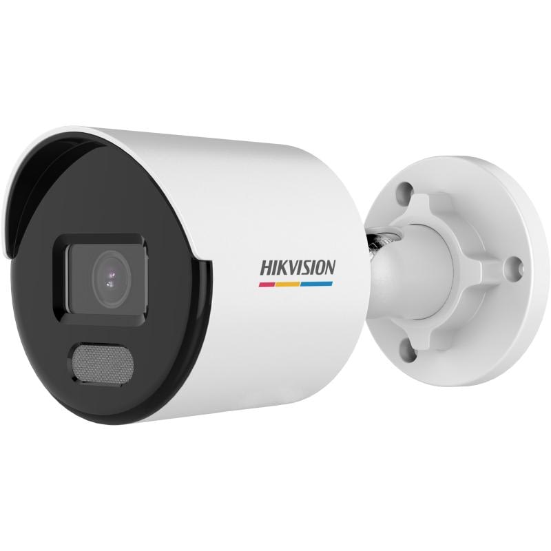 DS-2CD1067G2-LUF – DS-2CD1067G2-LUF (Hikvision 6MP Network Camera with ColorVu)
