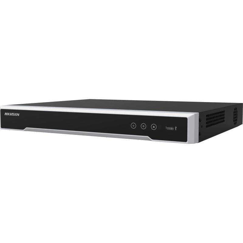 DS-7616NI-Q2/16P – DS-7616NI-Q2/16P (Hikvision 16-Channel 4K NVR with PoE)