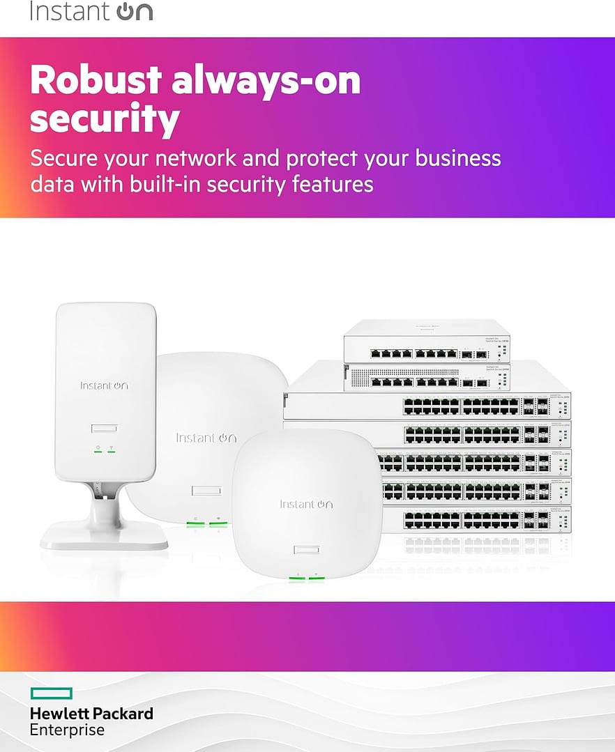 R4W02A - Instant On AP22 - Image 6