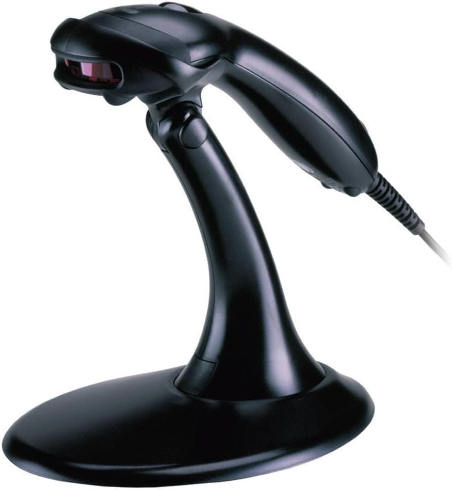 Honeywell - Metrologic 9540 Barcode Scanner.