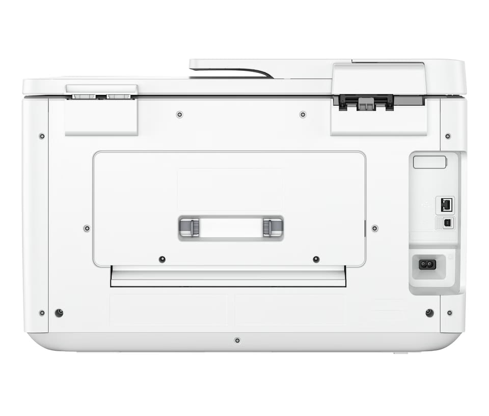 HP OJ PRO 9730 WIDE FORMAT - Image 3